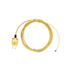 Temperature Sensors - Analog and Digital Output - Industrial -- 5880-TC-PVC-K-24-180-ND