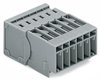 Male connector/plug - 769-606/001-000 - WAGO