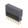 Headers, Receptacles, Female Sockets - SAM15601-ND - DigiKey