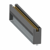 Headers, Male Pins - TFM-140-32-L-D-LC-ND - DigiKey