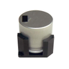 Aluminum Electrolytic Capacitors -- AFK477M80R44T-F - Image