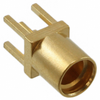 Coaxial Connector (RF) Assemblies -- 1408150-1 - Image