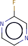 2-Fluoropyrazine - 3H31-3-X0 - SynQuest Laboratories, Inc.