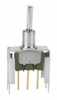 Bracket PC Mount Miniature Toggles - M2018ES2A25 - NKK Switches
