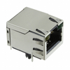 Modular/Ethernet Connector (RJ45, RJ11) Jacks - 664-RJE591885411-ND - DigiKey
