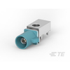Coaxial Connector (RF) Assemblies - 17-7-2287907-0TR-ND - DigiKey