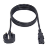 Power, Line Cables and Extension Cords -- 4797-CB120MC13B-ND