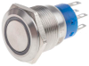 Push Button Switches - 1115780 - RS Components, Ltd.