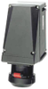 Industrial Power Connectors - 8110701 - RS Components, Ltd.