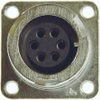 Mil Spec Circular Connectors - 469055 - RS Components, Ltd.