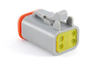Automotive Connectors - 1741467 - RS Components, Ltd.