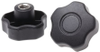 Clamping Knobs - 7027667 - RS Components, Ltd.