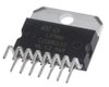 Motor Driver ICs -- 1658002 - Image