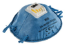 Disposable Respirators -- 1814116 - Image