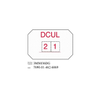 Signs, Nameplates, Posters - 19-3MN036DG-ND - DigiKey