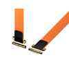 FFC, FPC (Flat Flexible) Connector Assemblies - 6256-TSL00-31S-ACT-ND - DigiKey