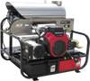 pro super skid w 115v 2500w 20a generator -- 6115PRO-30G