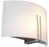 20447-BS/WH Sconces-Pocket - 362631 - Capital Lighting, Inc.