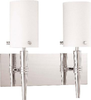 60-3867 Bathroom Fixtures-Two Lights - 429309 - Capital Lighting, Inc.
