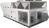 Reznor® MAPSIII Series Packaged Rooftop Unit -- Model RCB190 - Image