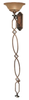 4741-206 1 Light Wall Sconce - 4741-206 - Minka Group