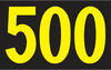 Preprinted KVA Markers - 50020 - Brady Corporation