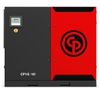 CPVS Variable Speed Gear Drive Rotary Screw Air Compressor -- CPVS-100