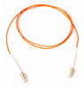 FIS Ceramic Multimode 50um Patchcord -- Y1LLM1FISC - Image
