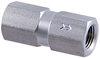 Stainless Steel Piston Check Valve -- 215 Series - Image