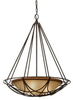 Chandelier - F2607/3MBZ - Generation Brands