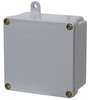 PVC Square Junction Box -- PJB-442