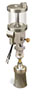 (Formerly B2192-12X11), Electro Chain Lubricator, 2 1/2 oz Pyrex Reservoir, 1 1/2