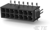 PCB Headers & Receptacles - 4-794633-4 - TE Connectivity