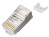 Modular Connectors / Ethernet Connectors - 391J00039X - VAST STOCK CO., LIMITED