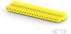 Standard Rectangular Connectors - 5-643818-1 - TE Connectivity