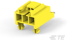 PCB Headers & Receptacles - 178601-4 - TE Connectivity