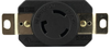 NEMA L6-20R Locking Device - Q-626 - Qualtek Electronics Corp.