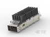 High Speed Pluggable IO Connectors & Cages - 2293574-1 - TE Connectivity
