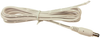 Barrel Power Cord, Plug-Free End, 2M; Connector To Connector Cliff Electronic Components - 32AC7247 - Newark, An Avnet Company