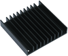 Heat Sink; Thermal Resistance Wakefield Thermal - 91F3670 - Newark, An Avnet Company