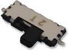 Switch, Slide, Spdt, Horizontal; Contact Configuration Alps Alpine - 94T3292 - Newark, An Avnet Company