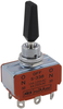 Switch, Toggle, Dpdt, 20A, 250Vac; Switch Operation Nkk Switches - 10X9462 - Newark, An Avnet Company
