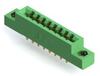 Card Edge Conn, Dual Side, 16Pos, Th; Card Edge Connector Type Edac - 58AJ4681 - Newark, An Avnet Company