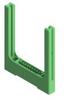 Card Edge Conn, Single Side, 9Pos, Th; Card Edge Connector Type Edac - 72AJ5115 - Newark, An Avnet Company