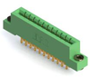 Card Edge Conn, Dual Side, 22Pos, Lug; Card Edge Connector Type Edac - 60AJ2216 - Newark, An Avnet Company