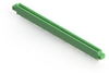 Card Edge Conn, Single Side, 42Pos, Lug; Card Edge Connector Type Edac - 62AJ2713 - Newark, An Avnet Company