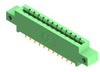 Card Edge Connector Rohs Compliant Edac - 60AJ7062 - Newark, An Avnet Company