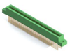 Card Edge Conn, Dual, 94Pos, Wire Wrap; Card Edge Connector Type Edac - 59AJ7010 - Newark, An Avnet Company
