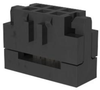 Connector, Receptacle, 30 Pos, 2 Row; Idc Connector Type Amphenol Communications Solutions - 63K1295 - Newark, An Avnet Company