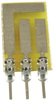 Pcb W/ Connector, Series 6100 Circuit Pattern; Board Type Capital Advanced - 10M5391 - Newark, An Avnet Company